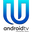 U Streaming Stick logo